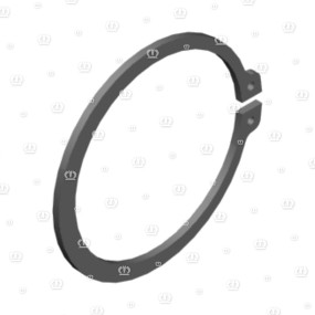 Seegerrg. A 72X2,5 471 Krone 9115691