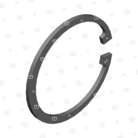 Seegerrg. I 100X4,0 472 Krone
