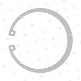 Seegerrg. I 100X4,0 472 Krone