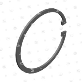 Seegerrg. I140X4,0 472 Krone 9116980