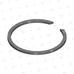 Sprengring Sb 38 Krone 9119040