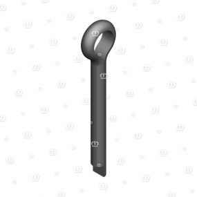 Splint 1,6X12 Krone