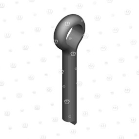 Splint 6,3X36 /A3G Krone 9121081