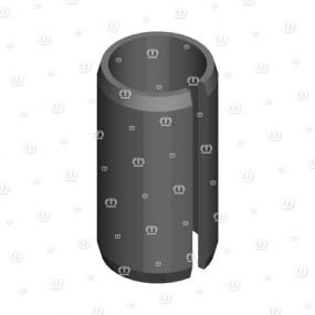 Spannh. 16 X30 7346 Krone 9125102