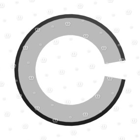 Spannh. 16 X60 1481 Krone