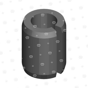 Spannh. 25 X32 1481 Krone
