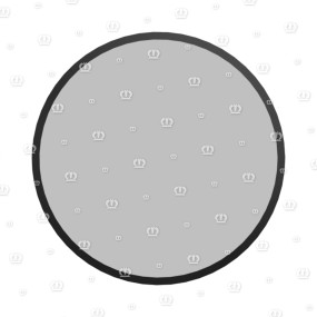 Kerbstift 9X26 Krone