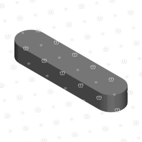 Passf. A16X10X70 6885 Krone 9150220