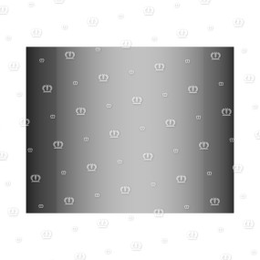Passf. A10X8X50 6885 Krone