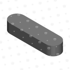 Passf. A14X9X50 6885 Krone 9152060