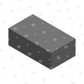 Passf. B20X12X35 6885 Krone 9152770