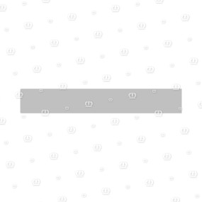 Nasenkeil 8X7X45 Din 6887 Krone