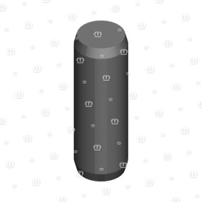 Zylinderstift 6 X 18 Krone 9157020