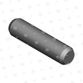 Bolzen Krone 9160290