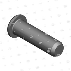 Bolzen M.kl.kopf Krone 9160871