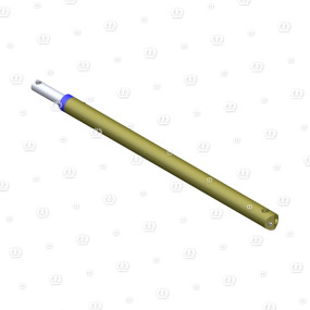 Hydr.zyl. 40D. Vp1800 Krone 9184151