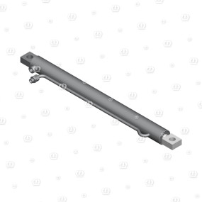 Hyd-Zylinder Dz 30/50X550/757 Krone 9184660