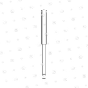 Hyd-Zylinder Ez 63×330/520 Krone