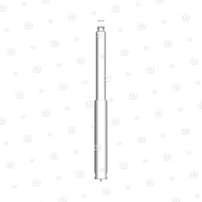 Hyd-Zylinder Ez 63×330/520 Krone