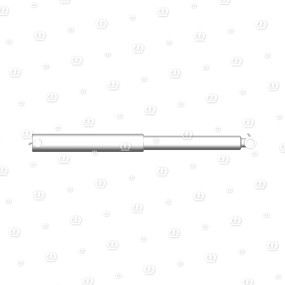 Hyd-Zylinder Ez 63×330/520 Krone