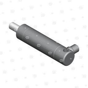 Hyd-Zylinder Ez 22X60/165 Krone 9185060