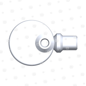 Hydr.zylinder Dz16/25X105 Krone