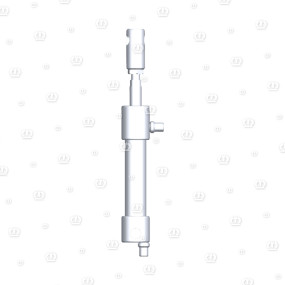 Hydr.zylinder Dz16/25X105 Krone