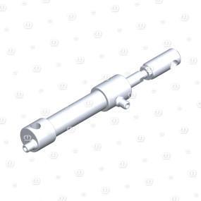 Hydr.zylinder Dz16/25X105 Krone