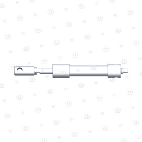 Hydr.zylinder Dz16/25X105 Krone