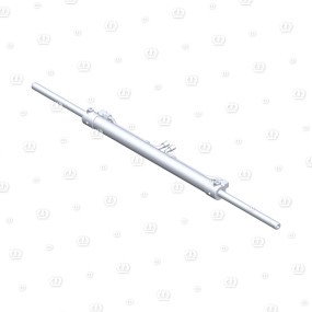 Hyd-Zylinder Dz 25/40/1158 Krone 9185400