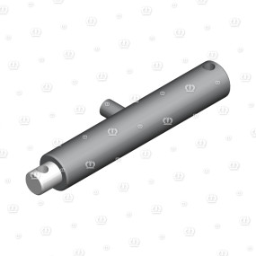 Hyd-Zylinder Ez 25X135/230 Krone 9185410