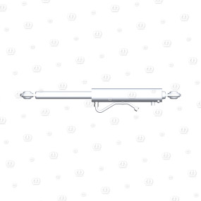 Hyd-Zylinder Dz 40/63×190/930 Wms Krone