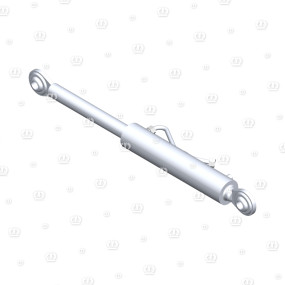Hyd-Zylinder Dz 40/63×190/930 Wms Krone