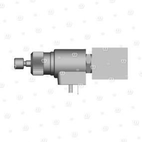 Steuerblock 2-Fach Nc12V Krone