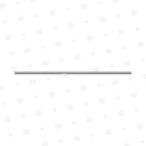 Gewindestange M8X395 Krone
