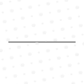 Gewindestange M8X395 Krone