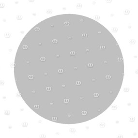 Gewindestange M8X395 Krone