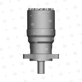 Hydr.motor 315Ccm Eprm Krone