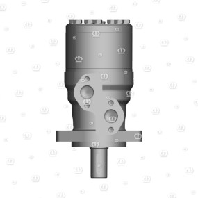 Hydr.motor 315Ccm Eprm Krone