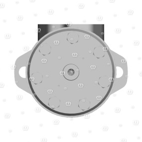 Hydr.motor 315Ccm Eprm Krone