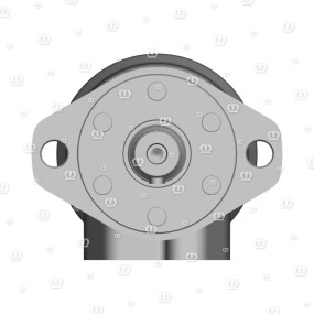 Hydr.motor 315Ccm Eprm Krone