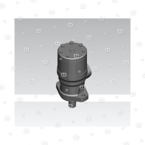 Hydr.motor 315Ccm Eprm Krone