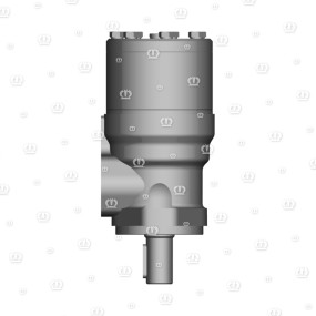 Hydr.motor 315Ccm Eprm Krone