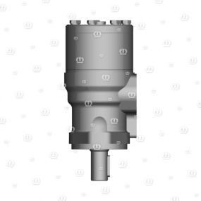 Hydr.motor 315Ccm Eprm Krone