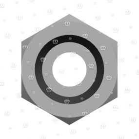 Einschraubstutzen L 8 / R 1/8″ E A3G Krone