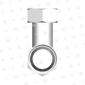 Hydr-Schl. 1Sn 25 2150Lg Krone