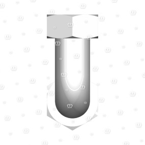Hydr-Schl. 1Sn 25 2150Lg Krone