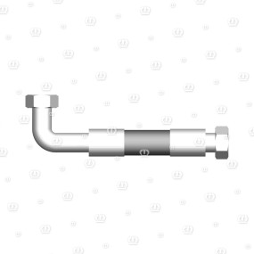 Hydr-Schl. 1Sn 25 2150Lg Krone