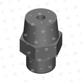 Belueftungsfilter M 16X1,5 Krone 9198160