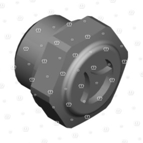 Oelschauglas M24X2 F.bypy Krone 9198450